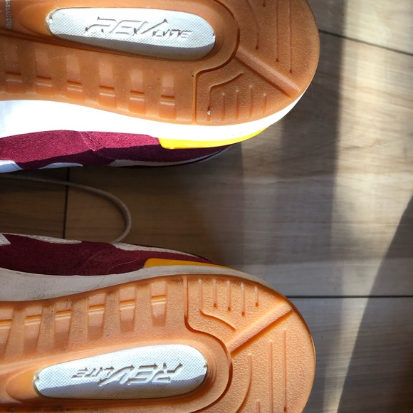 SALE! Make OFFER! Men’s - New Balance REV LITE training shoe- NWOT. - Picture 5 of 6